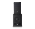 JBL IRX115S/BT Compact Powered 15-Inch Portable Subwoofer - Hollywood DJ