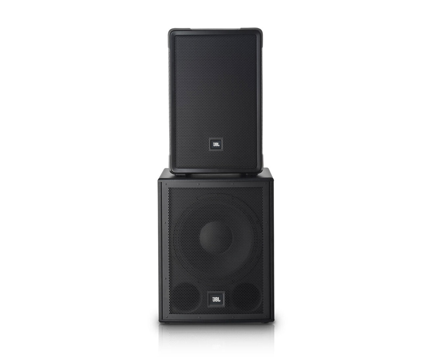 JBL IRX115S/BT Compact Powered 15-Inch Portable Subwoofer - Hollywood DJ