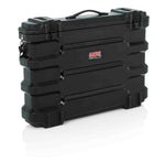 Gator Cases GLED2732ROTO Rotationally Molded DJ Case for LCD/LED Screens Between 27″ - 32″ - Hollywood DJ