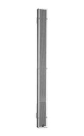 JBL IVX-587041, 8x40 Watts RMS 10x4" Full Range Beam Shaping Active Column Loudspeaker JBL