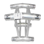ProX XT-SQ12D 12 Degree F34 Square Truss Angle Connector - 2mm Wall - Hollywood DJ