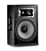 JBL SRX815, 15 Inch 2-Way Bass Reflex Passive System - Hollywood DJ
