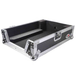 ProX XS-M12 DJ Flight Case For 12” Large Format DJ Mixers by ProX Cases