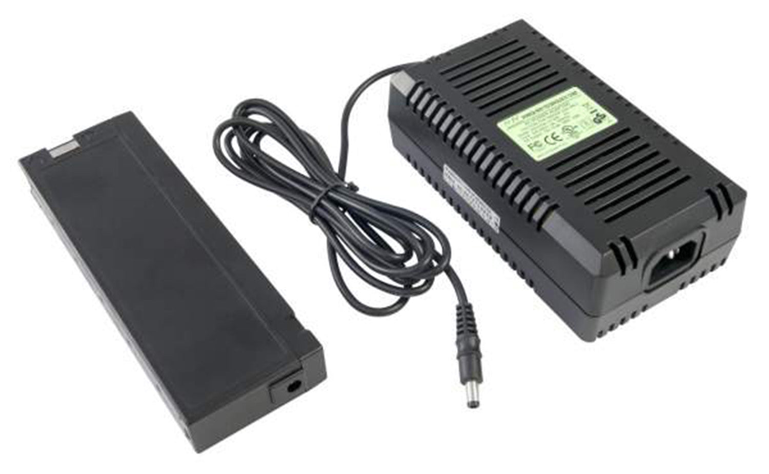 Antari DCP-12, 120v Power Supply for M-1 and MB-1 Mobile Fogger - Hollywood DJ
