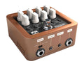 Palmer Pocket AMP Acoustic Portable Preamp - Hollywood DJ