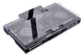 Decksaver Cover DS-PC-XDJRR For Pioneer XDJ-RR DJ Controller
