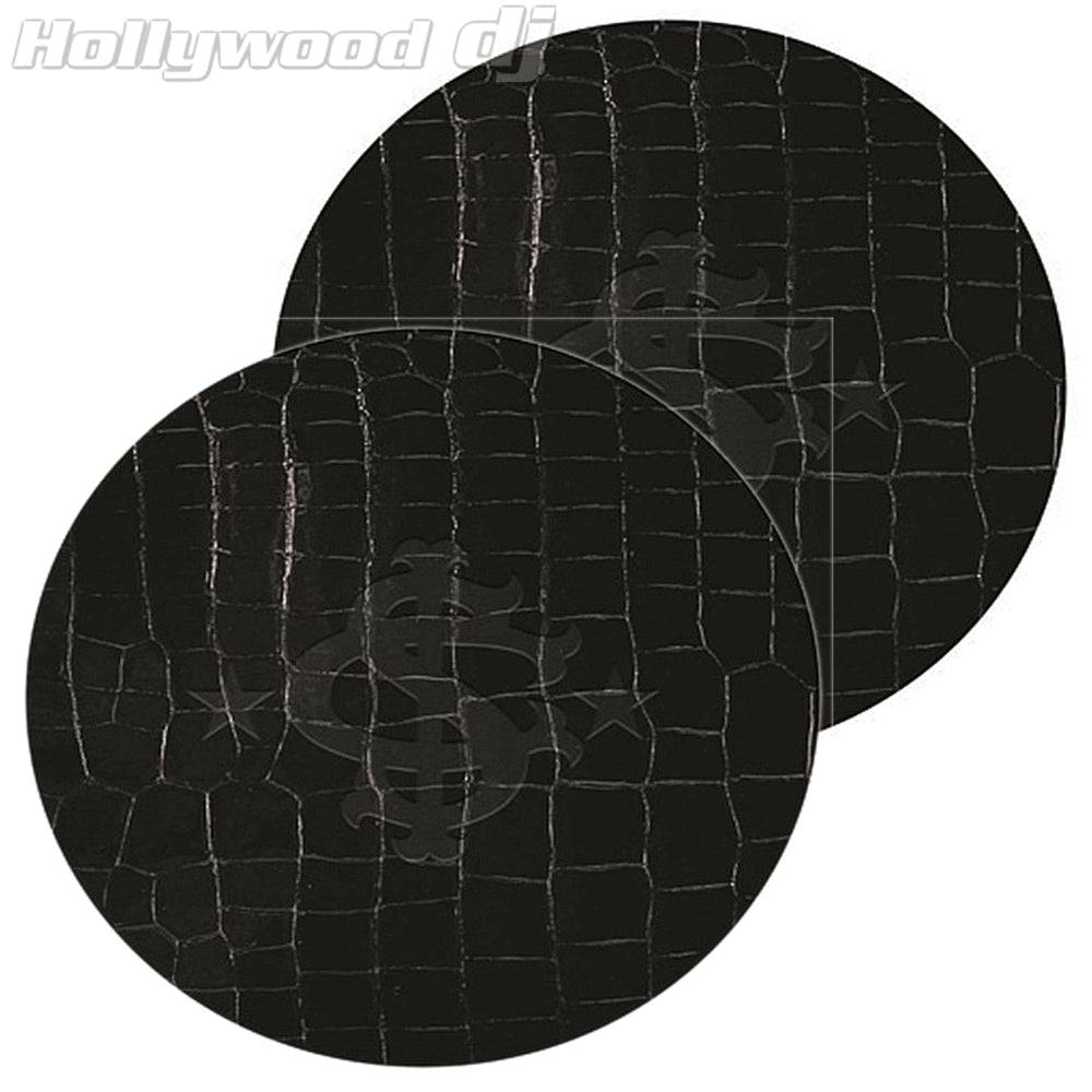 Sicmats Croc Slipmat - Hollywood DJ