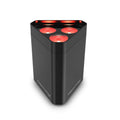 Chauvet DJ FREEDOM WEDGE QUAD Wireless Quad-Color LED Par With Built-in D-Fi Transceiver - Hollywood DJ