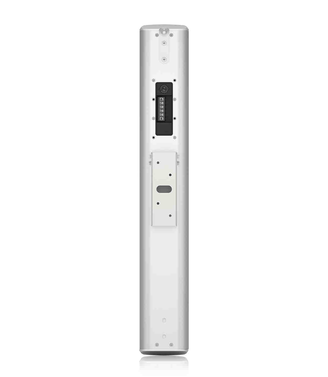 Tannoy VLS 7 (EN 54)-WH Passive Full-Range Column Array Loudspeaker - White - Hollywood DJ