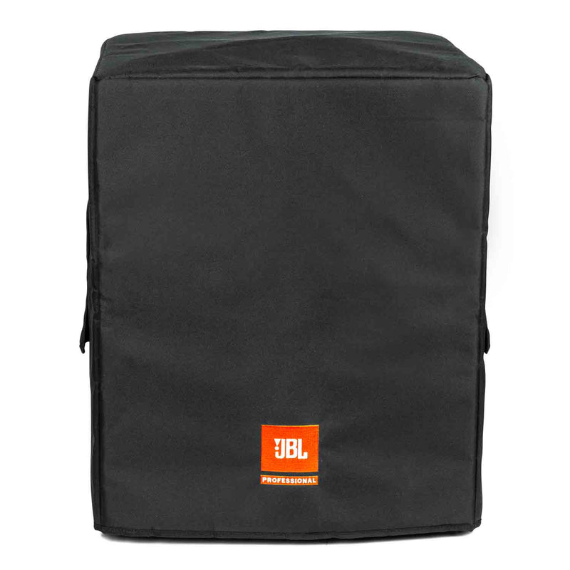 JBL Bags IRX115S-CVR Subwoofer Slipcover for IRX-115S Subwoofer - Hollywood DJ