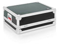 Gator Cases G-TOUR 20X25 Road Case for Mixers - 20″ X 25″ - Hollywood DJ