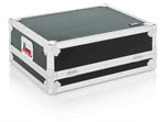 Gator Cases G-TOUR 20X25 Road Case for Mixers - 20″ X 25″ - Hollywood DJ