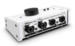 Palmer MONICON W Passive Monitor Controller White Limited Edition - Hollywood DJ