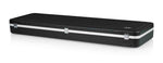 Gator Cases GC-BASS-LED Deluxe Molded Guitar Case for Bass Guitars - LED Edition Gator Cases