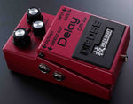 BOSS DM-2W Delay Pedal - Hollywood DJ
