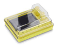 Decksaver DSLE-PC-NANOBOX Protection Cover for LE 1010music Nanobox Fireball, Lemondop & Razzmatazz - Hollywood DJ
