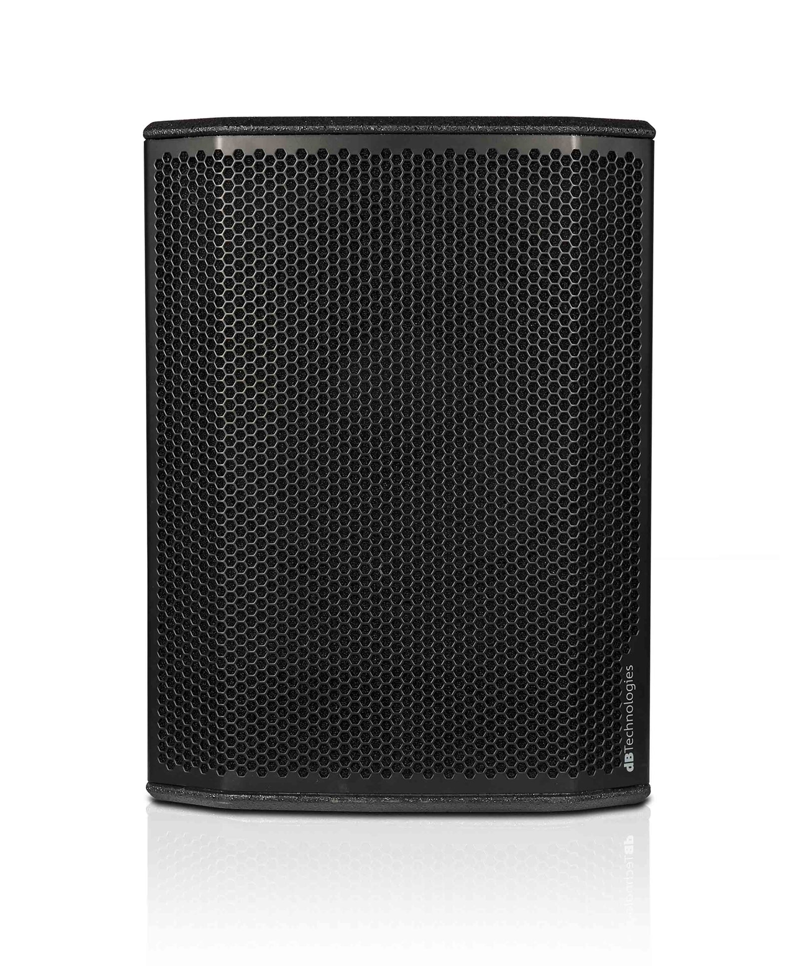 dB Technologies SUB 618, 18" Active Subwoofer - 600W - Hollywood DJ