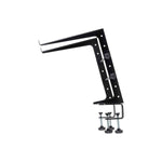 B-Stock: Headliner HL20001 Highland Laptop Stand With 3 Different Mounting Options - Hollywood DJ