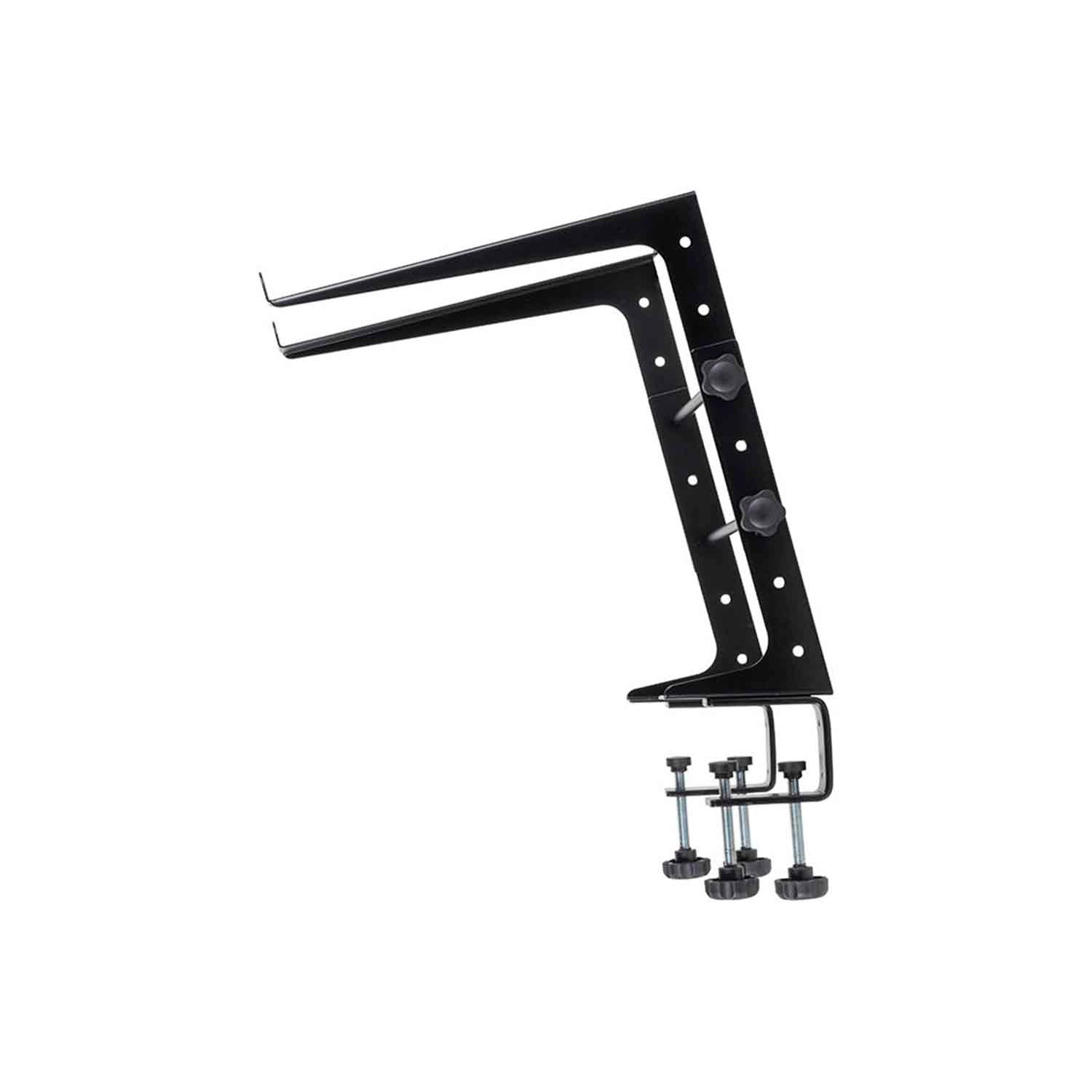 B-Stock: Headliner HL20001 Highland Laptop Stand With 3 Different Mounting Options - Hollywood DJ