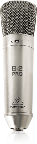Behringer B-2 Pro Microphone