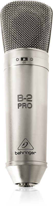 Behringer B-2 Pro Microphone