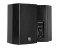 RCF C5215-64 Acustica 500W Compact 2-Way Passive Speaker - Black - Hollywood DJ