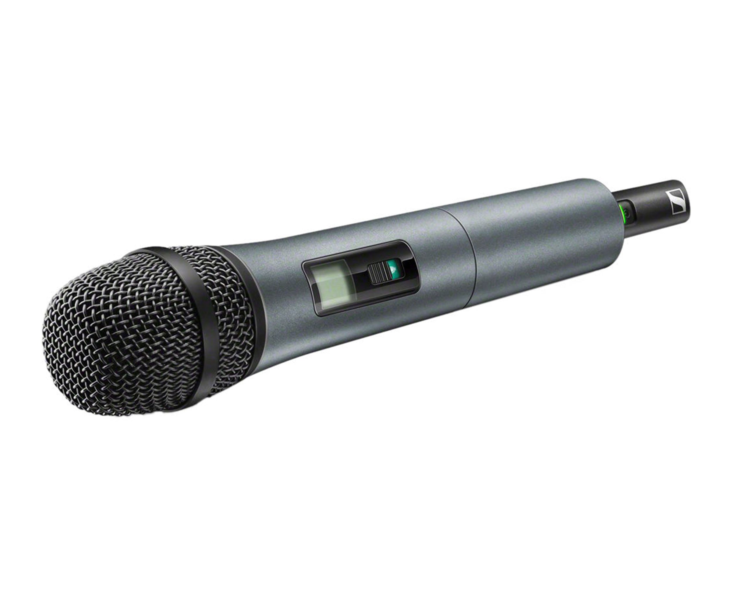 Sennheiser XSW 2-835-A Wireless Handheld Microphone System - Hollywood DJ