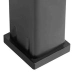 Onstage WS8550 Multi-Function Stand - Black - Hollywood DJ