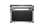 Gator Cases G-TOURMINIHEAD3 ATA Tour Case for Large ‘Lunchbox’ Amps - Hollywood DJ