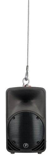 Mackie C200 10" 2-way Compact Passive SR Loudspeaker - Hollywood DJ
