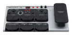 B-Stock: Zoom V6 Vocal Effects Processor - Hollywood DJ