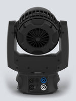 Chauvet DJ INTIMWASHZ450IRC Intimidator Wash Zoom 450 IRC 12-LED RGBW Moving-Head Wash w/ Zoom - Hollywood DJ