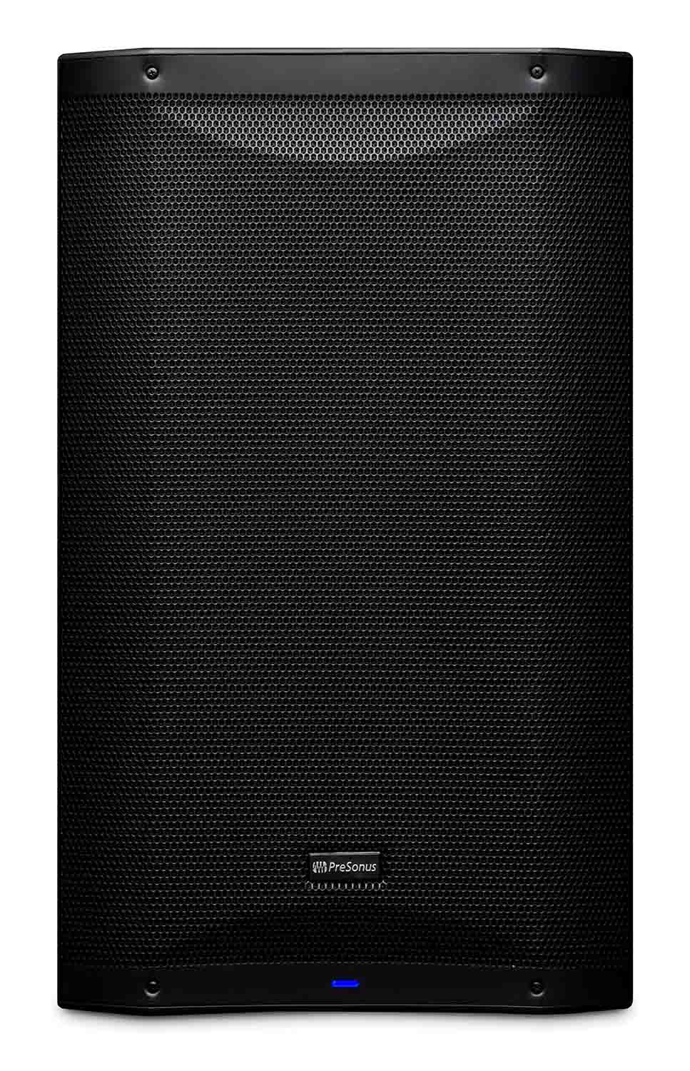 PreSonus AIR15, 15" 2-Way Active Sound Reinforcement Loudspeakers - 1200W - Hollywood DJ