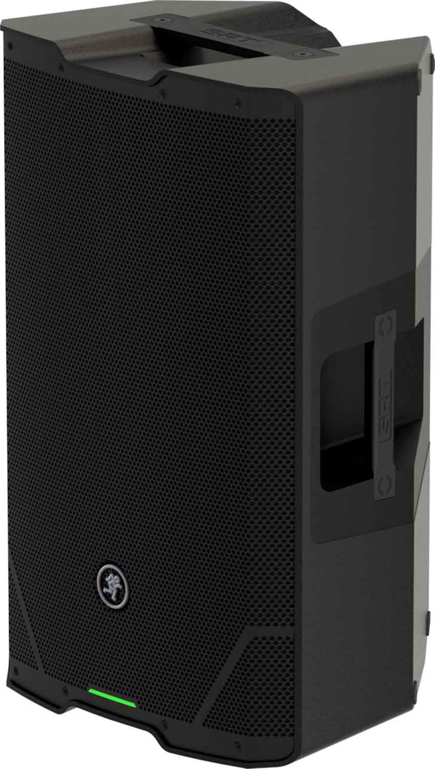 Mackie SRT215, 15" 1600W Professional Powered Loudspeaker - Hollywood DJ