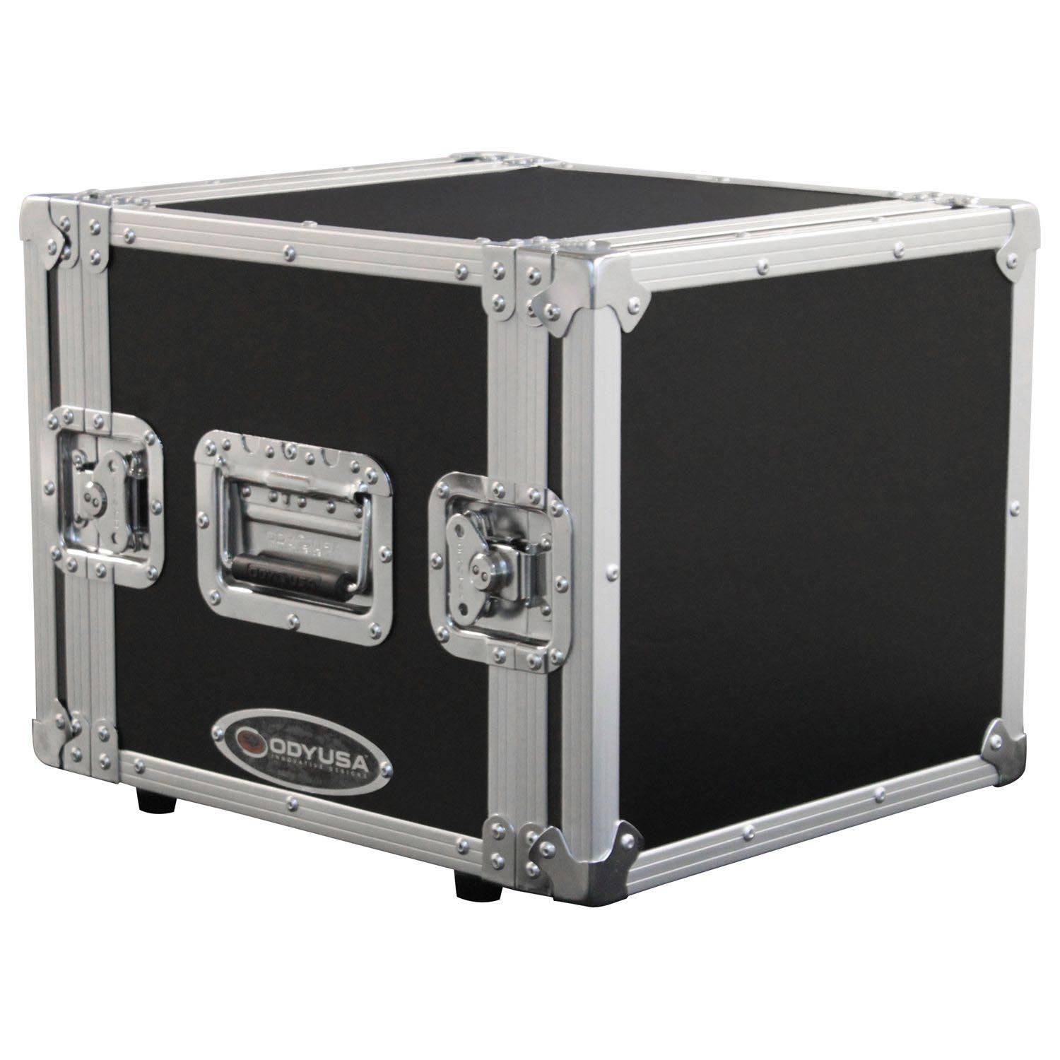 Odyssey FZDNPRX1 Photo Printer Case For DNP DS-RX1 Dye Sublimation Printer - Hollywood DJ