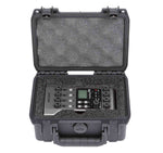 SKB Cases 3i0705-3-P4 iSeries Zoom Case for PodTrak P4 - Hollywood DJ