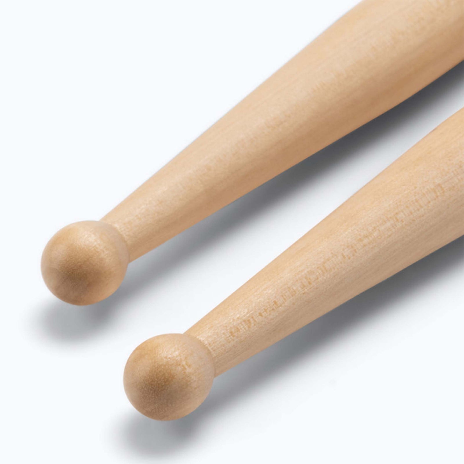 On Stage MWSD1, Round Tip Maple Drumstick On-Stage