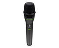 Mackie EM-89D Cardioid Dynamic Vocal Microphone - Hollywood DJ