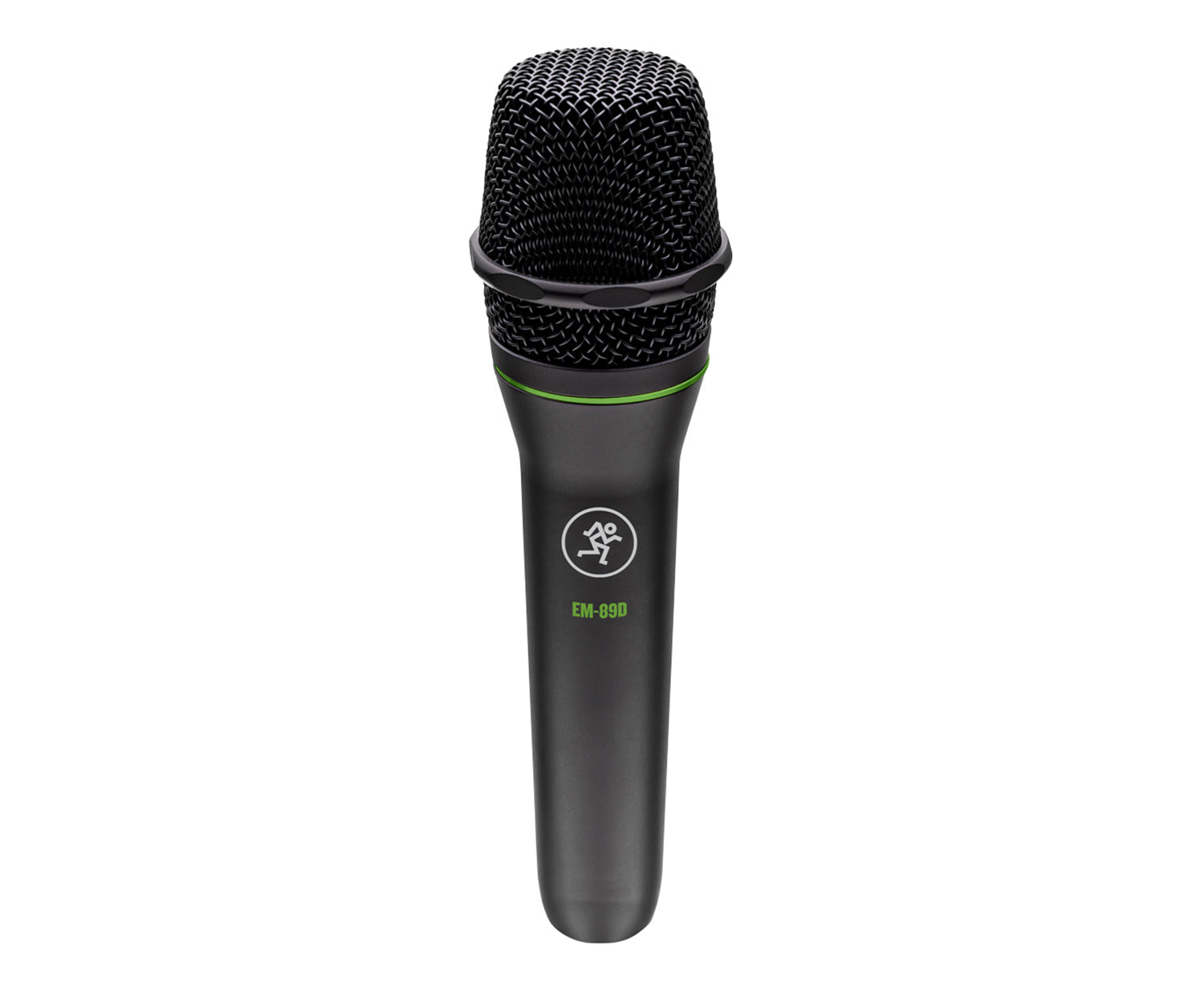 Mackie EM-89D Cardioid Dynamic Vocal Microphone by Mackie