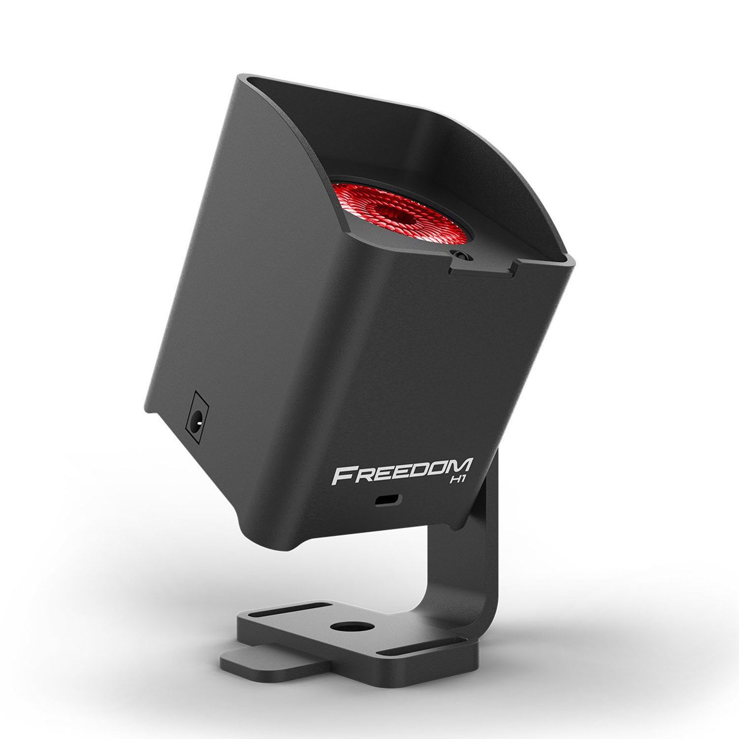 B-Stock: Chauvet Dj Freedom H1 X4 Wireless Battery-Operated LED Wash Light - 4 Pack - Hollywood DJ