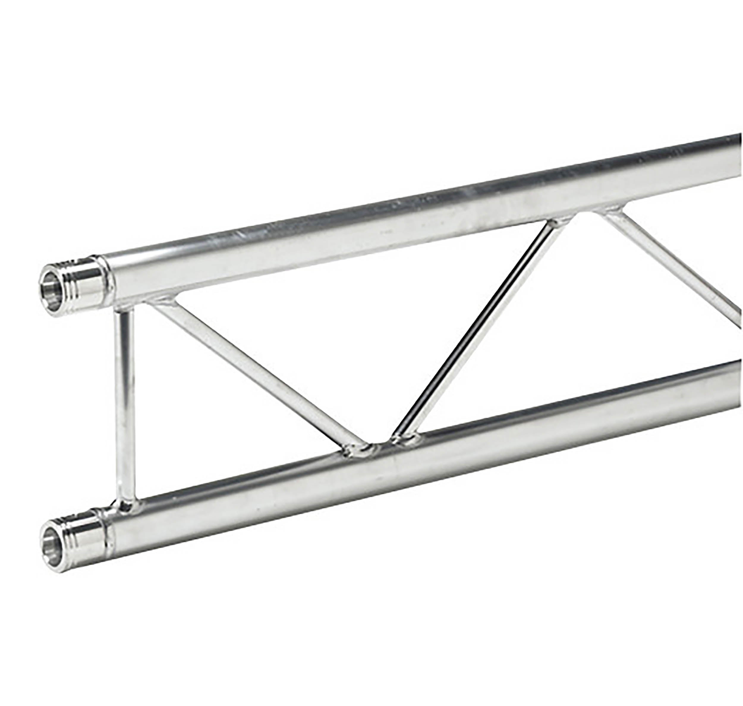 Global Truss IB-4048, Straight Segment for F32 I-Beam Truss System - 1.64 ft - Hollywood DJ