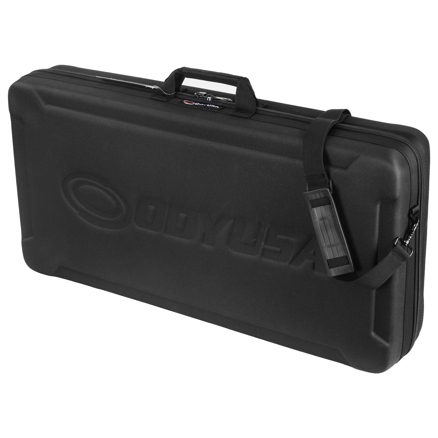 Odyssey BMRANE4M, EVA Molded Soft Controller Case for RANE FOUR - Hollywood DJ