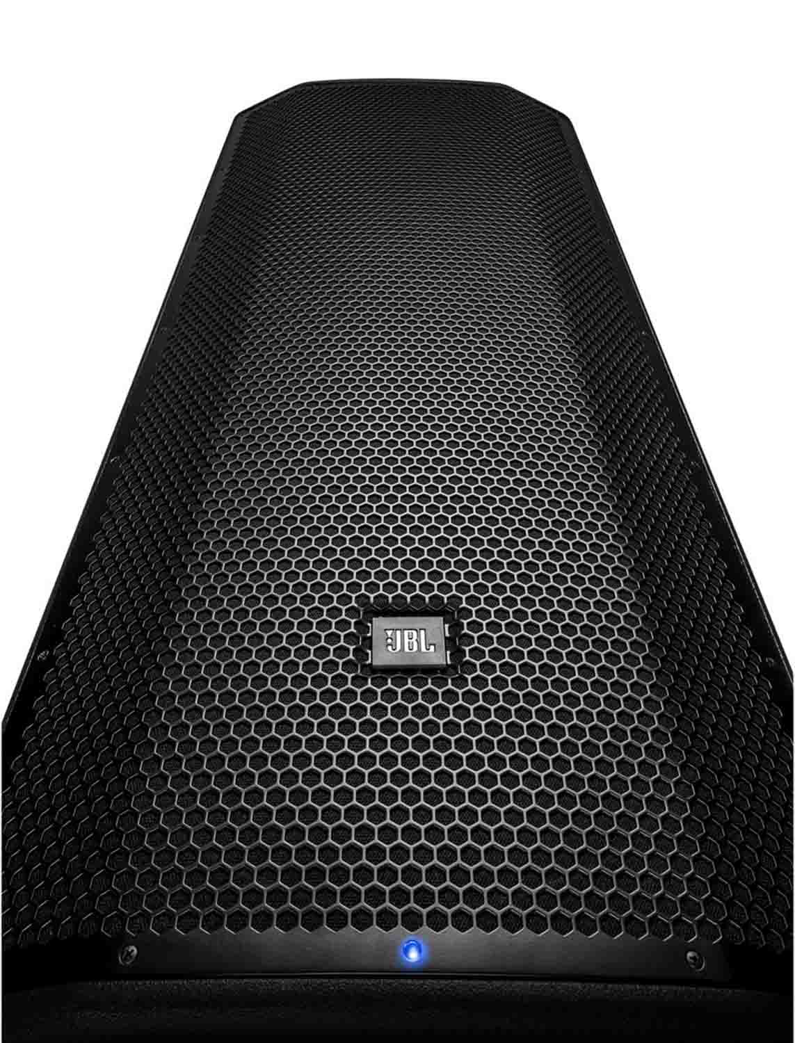 JBL PRX835W, 15" Three-Way Powered PA System with Wi-Fi Control - Hollywood DJ