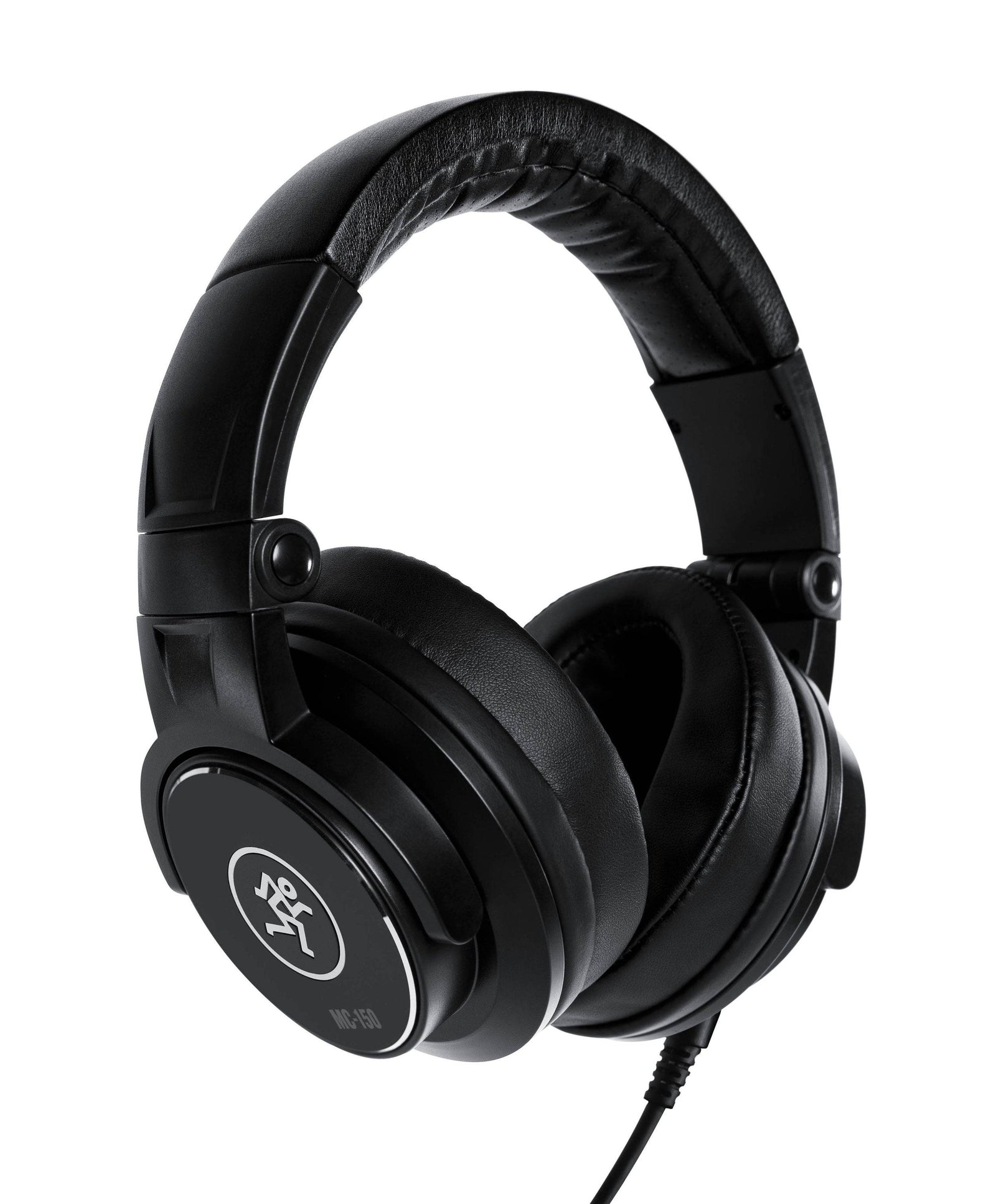 Pioneer DDJ-800 Bundle Deal Odyssey Case, Mackie MC-150 Headphones DJ Package - Hollywood DJ