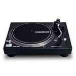 Reloop RP-1000-MK2, Professional Belt Drive Turntable System - Hollywood DJ