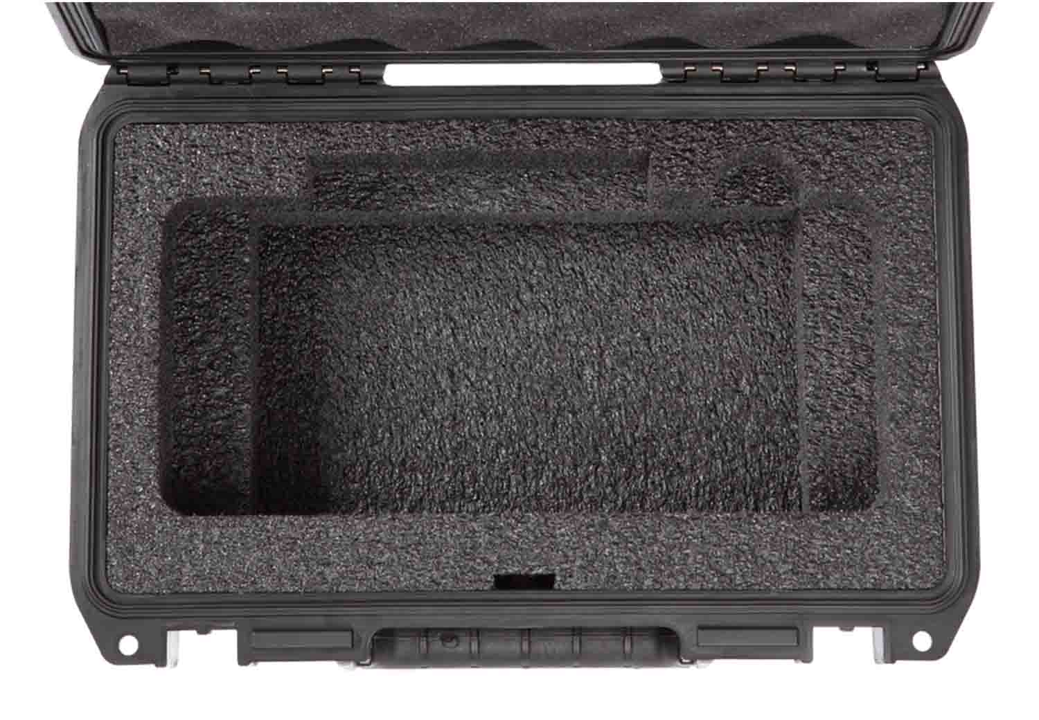 SKB Cases 3i-10063ATM iSeries 1006-3 Blackmagic Design ATEM Mini Case - Hollywood DJ