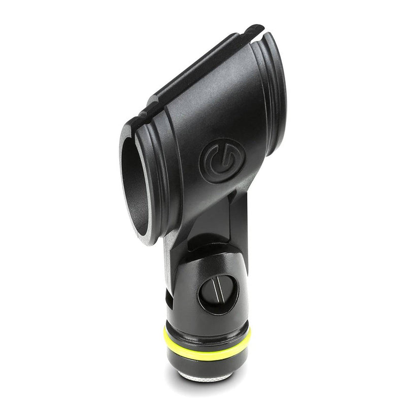 Gravity GMSCLMP25 Microphone Clamp, 25mm - Hollywood DJ