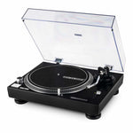 Discontinued: Reloop RP-2000-USB-MK2, Professional Direct Drive USB Turntable System - Hollywood DJ