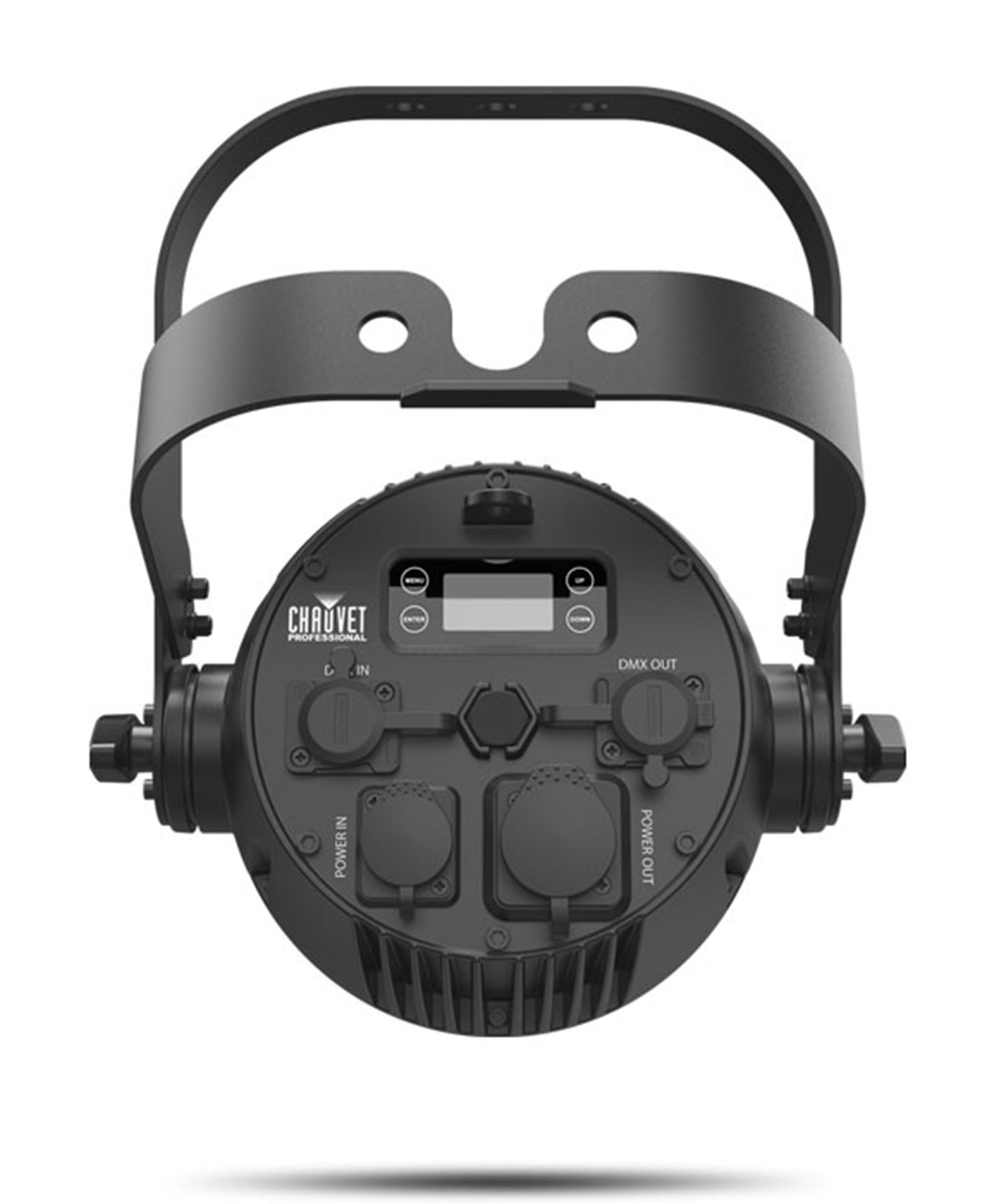 Chauvet Pro STRIKE P38 Single Pod Blinder and Strobe Light - Hollywood DJ