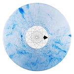 Serato SCV-SP-075-G3 12" Sacred Geometry III Control Vinyl - The Seed (Pair) - Hollywood DJ
